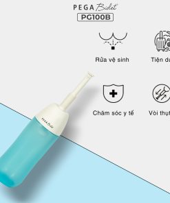 bình xịt rửa vệ sinh thông minh