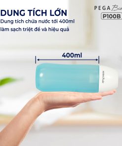 bình xịt rửa vệ sinh thông minh