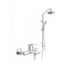 Vòi Lavabo Cảm Ứng Inax AMV-91 Lạnh Dùng Điện Vòi Lavabo Cảm Ứng Inax AMV-91 Lạnh Dùng Điện