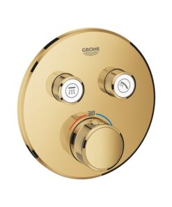 Mặt Nạ Bộ Trộn Ổn Nhiệt Âm Tường Grohe GRT 2SC 29119GL0 Nóng Lạnh Mặt Nạ Bộ Trộn Ổn Nhiệt Âm Tường Grohe GRT 2SC 29119GL0 Nóng Lạnh Mặt Nạ Bộ Trộn Ổn Nhiệt Âm Tường Grohe GRT 2SC 29119GL0 Nóng Lạnh Mặt Nạ Bộ Trộn Ổn Nhiệt Âm Tường Grohe GRT 2SC 29119GL0 Nóng Lạnh