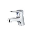 Vòi Lavabo Caesar B330CU Nóng Lạnh Vòi Lavabo Caesar B330CU Nóng Lạnh