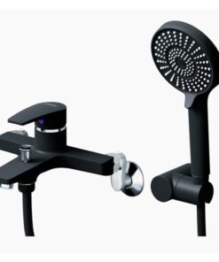 Vòi Sen Tắm Caesar S393CB Nóng Lạnh Màu Đen Vòi Sen Tắm Caesar S393CB Nóng Lạnh Màu Đen Vòi Sen Tắm Caesar S393CB Nóng Lạnh Màu Đen Vòi Sen Tắm Caesar S393CB Nóng Lạnh Màu Đen