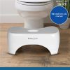Ghế kê chân toilet PEGA Bidet SS-H17