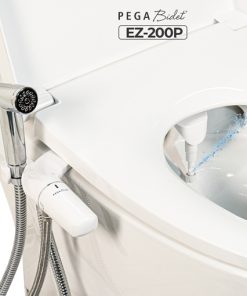 Vòi xịt rửa vệ sinh thông minh PEGA Bidet EZ-200P
