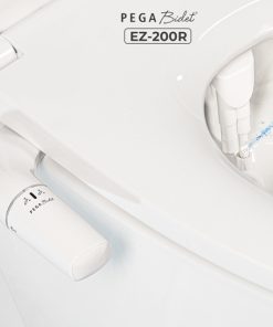 Vòi xịt rửa vệ sinh thông minh PEGA Bidet EZ-200R