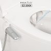 Vòi xịt rửa vệ sinh thông minh PEGA Bidet EZ-200X