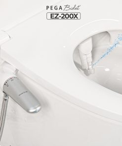 Vòi xịt rửa vệ sinh thông minh PEGA Bidet EZ-200X