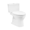 Bồn Cầu 2 Khối TOTO CS948DT10 Nắp Đóng Êm Bồn Cầu 2 Khối TOTO CS948DT10 Nắp Đóng Êm