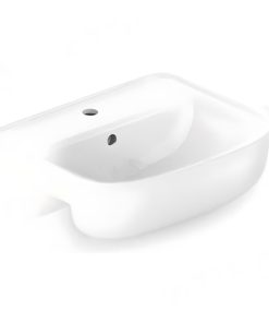 Chậu Rửa Lavabo American Standard 0533-WT Bán Âm Chậu Rửa Lavabo American Standard 0533-WT Bán Âm Chậu Rửa Lavabo American Standard 0533-WT Bán Âm Chậu Rửa Lavabo American Standard 0533-WT Bán Âm