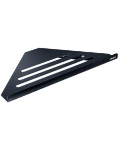 Kệ Góc Caesar Q6314B Màu Đen Kệ Góc Caesar Q6314B Màu Đen Kệ Góc Caesar Q6314B Màu Đen Kệ Góc Caesar Q6314B Màu Đen