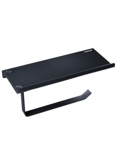 Móc Giấy Vệ Sinh Caesar Q6334B Màu Đen Móc Giấy Vệ Sinh Caesar Q6334B Màu Đen Móc Giấy Vệ Sinh Caesar Q6334B Màu Đen Móc Giấy Vệ Sinh Caesar Q6334B Màu Đen