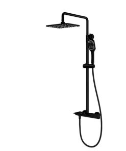 Vòi Sen Cây Caesar S688CB Nóng Lạnh Màu Đen Vòi Sen Cây Caesar S688CB Nóng Lạnh Màu Đen Vòi Sen Cây Caesar S688CB Nóng Lạnh Màu Đen Vòi Sen Cây Caesar S688CB Nóng Lạnh Màu Đen
