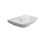 Chậu Rửa Lavabo Treo Tường Inax AL-289V Chậu Rửa Lavabo Treo Tường Inax AL-289V