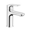 Vòi Rửa Lavabo American Standard WF-1303MB Nóng Lạnh 3 Lỗ Màu Đen Vòi Rửa Lavabo American Standard WF-1303MB Nóng Lạnh 3 Lỗ Màu Đen