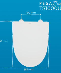 Nắp Bồn Cầu Đóng Êm PEGA Bidet TS1000UE Nắp Bồn Cầu Đóng Êm PEGA Bidet TS1000UE Nắp Bồn Cầu Đóng Êm PEGA Bidet TS1000UE Nắp Bồn Cầu Đóng Êm PEGA Bidet TS1000UE