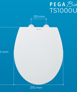 Nắp Bồn Cầu Đóng Êm PEGA Bidet TS1000UR Nắp Bồn Cầu Đóng Êm PEGA Bidet TS1000UR Nắp Bồn Cầu Đóng Êm PEGA Bidet TS1000UR Nắp Bồn Cầu Đóng Êm PEGA Bidet TS1000UR